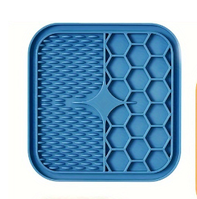 Silicone Dog Lick Pad